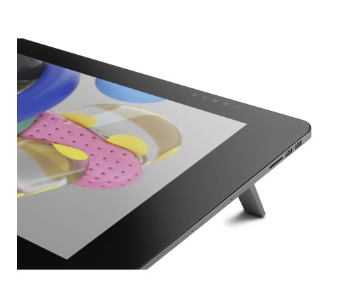Интерактивный дисплей/ Wacom Cintiq Pro 24 touch Интерактивный дисплей/ Wacom Cintiq Pro 24 touch
