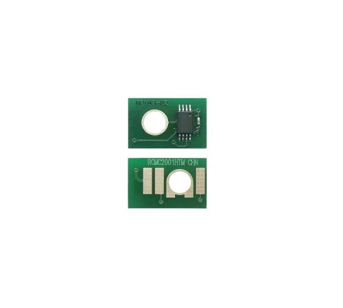 Чипы Чип картриджа для RICOH M C2000/C2001 (CET) Magenta, (WW), 15000 стр., CET381130 Чипы Чип картриджа для RICOH M C2000/C2001 (CET) Magenta, (WW), 15000 стр., CET381130