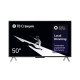 Яндекс ТВ Станция с Алисой 50" YNDX-00092 (Китай) (Мятая упаковка)