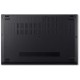 Ноутбук/ ACER Extensa 15 EX215-34-33AF 15.6"(1920x1080 (матовый))/Intel Core i3 N305(3.8Ghz)/16384Mb/512PCISSDGb/noDVD/Int:Intel HD/Cam/BT/WiFi/50WHr/war 1y/1.8kg/Silver/NoOS