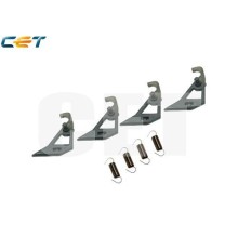 -/ Сепаратор тефлонового вала с пружиной PTME0024QSZZ для SHARP AR-275 (CET)