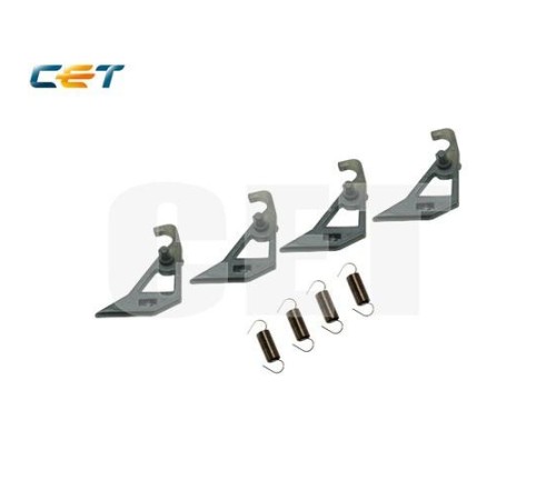 -/ Сепаратор тефлонового вала с пружиной PTME0024QSZZ для SHARP AR-275 (CET)
