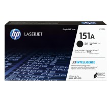 Тонер-картридж/ HP 151A Black LaserJet Toner Cartridge