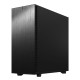 Корпус ПК без блока питания/ Case Fractal Design Define 7 XL TG Dark Tint, Full-Tower, 3x140mm, 2xUSB-A 2.0 + 2xUSB-A 3.2 + 1xUSB 3.2 Type-C EE-ATX, E-ATX, SSI-CEB, SSI-EEB, ATX, mATX, mITX Black