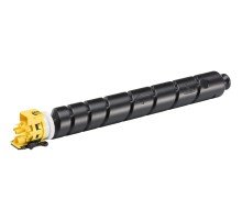 тонер-картридж Kyocera TK-8345Y/ Toner Cartridge Kyocera TK-8345Y (12K)
