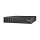 Батарейный блок для ИБП (Online) CyberPower OLS1000ERT2U/OLS1500ERT2U, 0.6х0.5х0.25м., 27кг./ Battery cabinet CyberPower for UPS (Online) CyberPower OLS1000ERT2U/OLS1500ERT2U