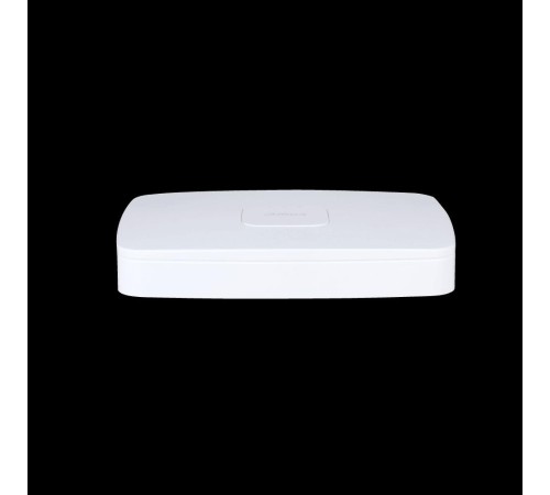 IP-видеорегистратор Dahua 8-канальный с PoE, 4K, H.265+, ИИ (Мятая упаковка) IP-видеорегистратор Dahua 8-канальный с PoE, 4K, H.265+, ИИ (Мятая упаковка)