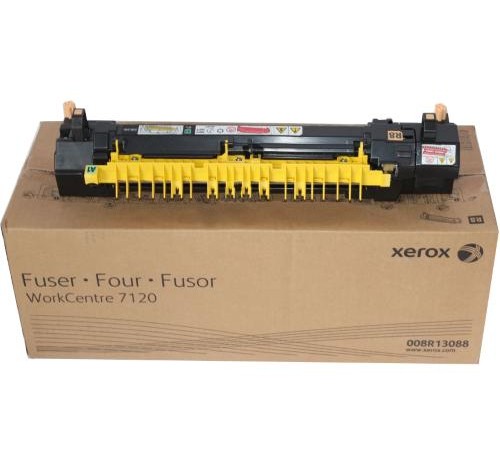 Фьюзер Xerox WC 7120/7125/7220/7225 (100K стр.) Фьюзер Xerox WC 7120/7125/7220/7225 (100K стр.)
