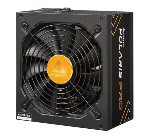 Блок питания Chieftec Polaris Pro PPX-1300FC-A3 (ATX 3.0, 1300W, 80 PLUS PLATINUM, Active PFC, 140mm fan, Full Cable Management, Gen5 PCIe) Retail Блок питания Chieftec Polaris Pro PPX-1300FC-A3 (ATX 3.0, 1300W, 80 PLUS PLATINUM, Active PFC, 140mm fan, Full Cable Management, Gen5 PCIe) Retail