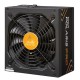 Блок питания Chieftec Polaris Pro PPX-1300FC-A3 (ATX 3.0, 1300W, 80 PLUS PLATINUM, Active PFC, 140mm fan, Full Cable Management, Gen5 PCIe) Retail
