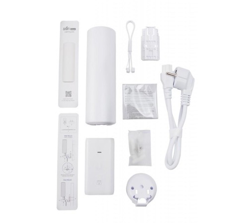 Точка доступа/ Sleek, indoor/outdoor WiFi 5 AP with 6 spatial streams designed for mesh applications Точка доступа/ Sleek, indoor/outdoor WiFi 5 AP with 6 spatial streams designed for mesh applications