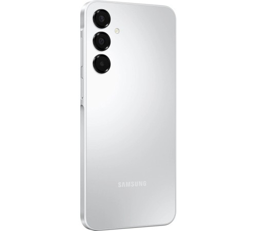 Смартфон/ Смартфон Samsung Galaxy SM-A165 A16 4G 4/128GB Gray