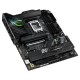Материнская плата ASUS ROG STRIX Z890-F GAMING WIFI, LGA1851, Z890, 4*DDR5, 4*SATA, 5*M.2, 8*USB 3.2, 2*Type-C, 2*PCIx16, 2*Thunderbolt™ 4, HDMI+DP, ATX; 90MB1I40-M0EAY0