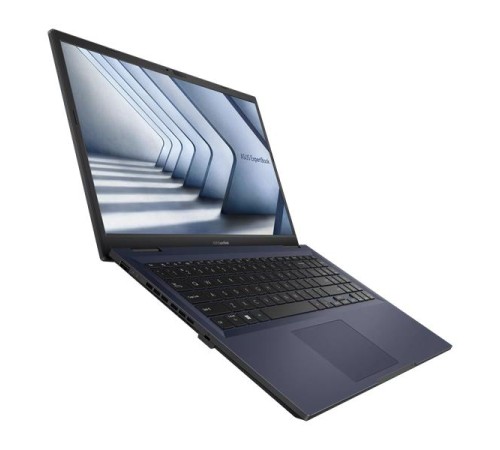 Ноутбук ASUS ExpertBook Essential  B1502CVA-BQ3556W 15.6" Value IPS I5-1335U 16GB 512GB 2280 PCIE G4 SSD 15.6  FHD 1920X1080 16:9 250nits Anti-Glare NTSC:45% Wide View Windows 11 Home