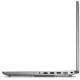 Ноутбук без сумки DELL Latitude 5550 Core Ultra 5 125U 15.6" FHD 16GB (2x8GB) DDR5,512GB SSD Intel Graphics,No Backlit,Linux,2y gray,1,6kg KB Eng/Rus (существенное повреждение коробки)
