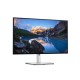 Монитор LCD 27'' 16:9 2560х1440(WQHD) IPS, 60 Hz, 350 cd/m2, 1000:1, 20М:1, 5ms, HDMI, DP, USB-C, USB-Hub, Height adj, Pivot, Tilt, Swivel, 3Y, Silver (Вскрытая упаковка)