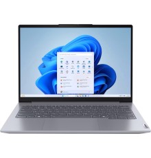 Ноутбук/ Lenovo ThinkBook 14-IML 14.0" WUXGA 300nits, U5-125U,16GB (2*8) DDR5,512GB SSD M.2 2242 NVMe G4, Integrated , IR+FHD Cam,Wi-fi AX 2x2-6E+BT,Y-FPR,3 Cell 45Whr,65W USB-C 3PIN-UK,BKLT KB ENG, Win 11 PRO , 1Y ( EN_kbd , 3pin cable)