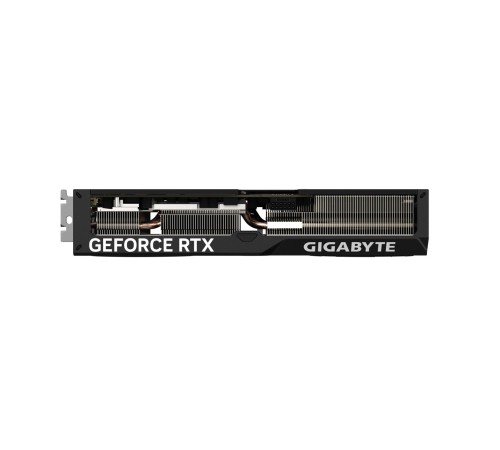 Видеокарта/ VGA GIGABYTE NVIDIA GeForce RTX 4070 SUPER 12GB, GDDR6X/192-bit, PCIe 4.0, 2xHDMI 2.1, 3xDP, 2.5-slot