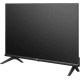 Телевизор ЖК 32'' Hisense/ 32", HD, SMART TV (VIDAA U6), PCI 600, DVB-T2/T/C/S2/S, 2х6W, CI+(1.4), 2HDMI, 2USB, Black