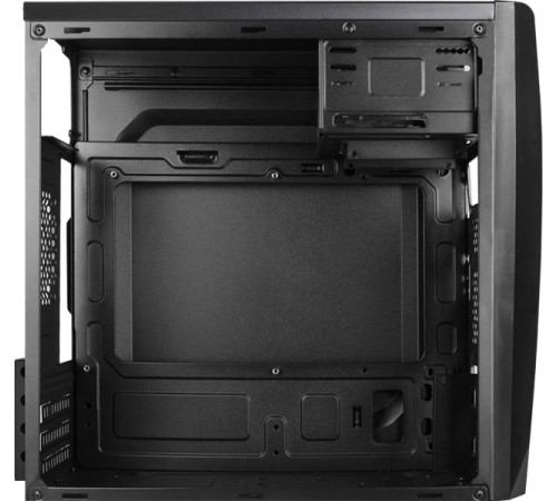 корпус Formula V Line CS-102 mATX USB3.0x1/USB2.0x1/audio (ex Aerocool)