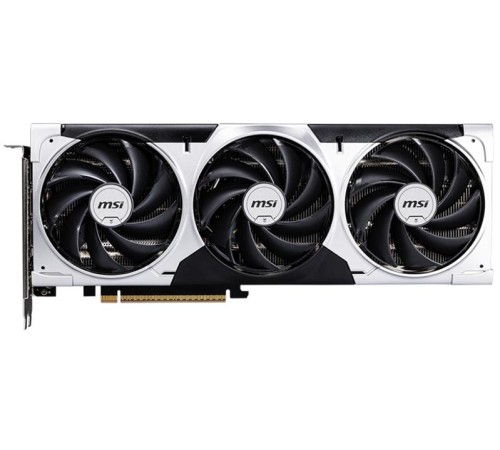 Видеокарта MSI RTX 5060 Ti 16G VENTUS 3X OC//RTX 5060, HDMI, DP*3, 16G, D7