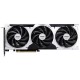 Видеокарта MSI RTX 5060 Ti 16G VENTUS 3X OC//RTX 5060, HDMI, DP*3, 16G, D7