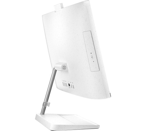 Моноблок/ Lenovo IdeaCentre AIO 3 24IAP7   23.8"(1920x1080 IPS)/Intel Core i3 1215U(1.2Ghz)/8192Mb/512SSDGb/noDVD/Int:Intel UHD Graphics/Cam/BT/WiFi/war 1y/7.03kg/white/noOS + RU kbd, mouse WL
