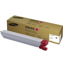 Тонер-картридж Тонер-картридж/ Samsung CLT-M808S Magenta Toner Cartridge