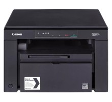 МФУ лазерное Canon i-SENSYS MF3010 ч/б лазерное А4: P/C/S, 18 стр./мин, 64 Мб,1200 x 600 dpi, USB, лоток 150 л., старт.картридж 700 стр.