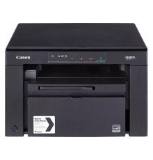 МФУ лазерное Canon i-SENSYS MF3010 ч/б лазерное А4: P/C/S, 18 стр./мин, 64 Мб,1200 x 600 dpi, USB, лоток 150 л., старт.картридж 700 стр.