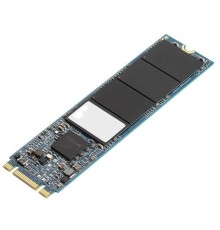 Твердотельный накопитель/ Foxline SSD X5, 1024GB, M.2(22x80mm), SATA3, 3D TLC, R/W 560/540MB/s, IOPs 80 000/75 000, TBW 620, DWPD 0.8 (2 года)