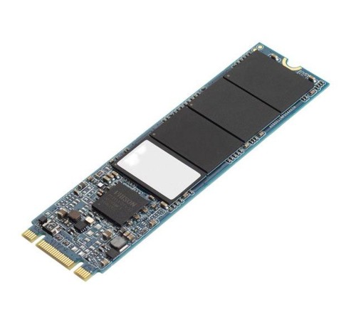 Твердотельный накопитель/ Foxline SSD X5, 1024GB, M.2(22x80mm), SATA3, 3D TLC, R/W 560/540MB/s, IOPs 80 000/75 000, TBW 620, DWPD 0.8 (2 года) Твердотельный накопитель/ Foxline SSD X5, 1024GB, M.2(22x80mm), SATA3, 3D TLC, R/W 560/540MB/s, IOPs 80 000/75 000, TBW 620, DWPD 0.8 (2 года)