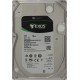 Жесткий диск/ HDD Seagate SAS 6TB Exos 7E8 7200 rpm 256Mb (clean pulled) 1 year warranty (replacement ST6000NM0095)