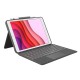Клавиатура-чехол Logitech COMBO TOUCH (iPad 10.2in (7th gen)) (M/N: YU0040)