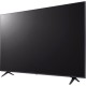 Телевизор ЖК 65'' LG/ 65", Ultra HD, Smart TV,Wi-Fi, DVB-T2/C/S2, MR, 2.0ch (20W), 3 HDMI, 2 USB, 2 Pole, Ashed Blue