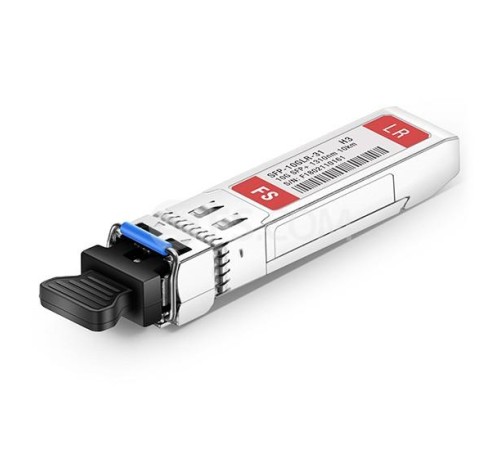 Трансивер/ SFP+ Module(1310nm,10km,LC)