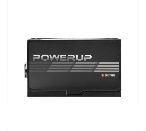 PSU Chieftec PowerUP Chieftronic GPX-850FC 80 Plus GOLD BOX PSU Chieftec PowerUP Chieftronic GPX-850FC 80 Plus GOLD BOX
