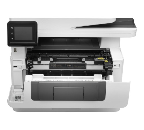 Лазерное МФУ/ HP LaserJet Pro MFP M428fdn Лазерное МФУ/ HP LaserJet Pro MFP M428fdn