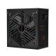 Блок питания/ Power Supply HSPD, 750W 80+ Gold (ATX, 3.1, PCIe 5.1, Full modular, 1x24(20+4)pin 600mm, 2xCPU 8(4+4)pin 700mm, 2xPCIe*2 8(6+2)pin 550+150mm, 1x12V(2x6) 12+4pin 600W 550mm  2xSATA*3 500+150+150mm, 1xMOLEX4pin*3+FDD 500+150+150+150mm , Active