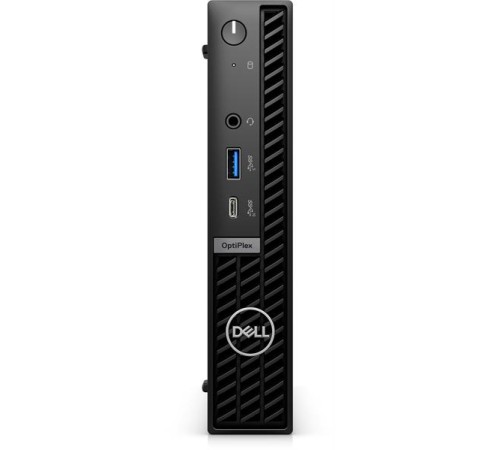 ПК Dell Optiplex 7020 MFF Core i3-14100T, 8GB, 512GB SSD, Intel UHD Graphics 770, WLAN + BT, KB ENG, Mouse, Windows 11 Pro (Multilang), 2YW ПК Dell Optiplex 7020 MFF Core i3-14100T, 8GB, 512GB SSD, Intel UHD Graphics 770, WLAN + BT, KB ENG, Mouse, Windows 11 Pro (Multilang), 2YW