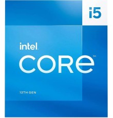 Процессор/ CPU LGA1700 Intel Core i5-13400 (Raptor Lake, 10C/16T,  2.5/4.6GHz, 20MB, 154W) OEM