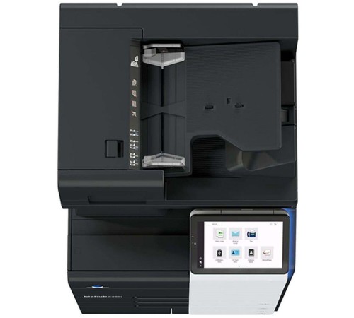 МФУ/ Konica Minolta Bizhub C450i МФУ/ Konica Minolta Bizhub C450i