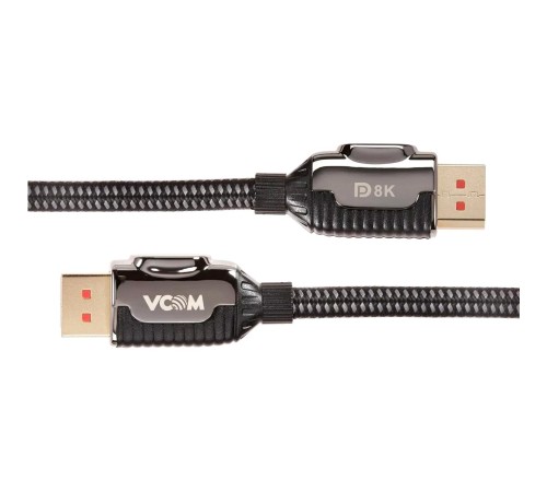 Кабель/ Кабель соединительный DISPLAY PORT v1.4, 8K@60Hz, 1m VCOM <CG634-1M>