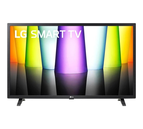 Телевизор ЖК 32" LG/ 32", HD, Smart TV,Wi-Fi, DVB-T2/C/S2, 2.0ch 10W, 2хHDMI, 1хUSB, черный Телевизор ЖК 32" LG/ 32", HD, Smart TV,Wi-Fi, DVB-T2/C/S2, 2.0ch 10W, 2хHDMI, 1хUSB, черный