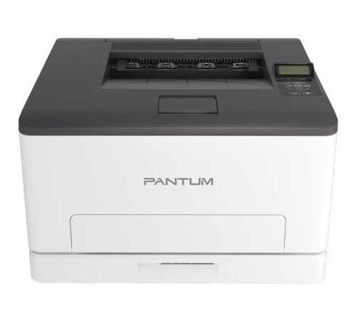 Принтер лазерный/ Pantum CP1100DW