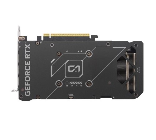 Видеокарта ASUS DUAL-RTX5060TI-O16G//RTX5060TI,HDMI,DP*3,16G,D7; 90YV0MH0-M0NA00