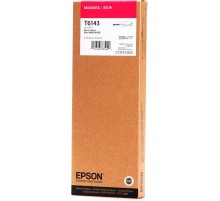 Картридж/ Epson SP-4450  220ml Magenta