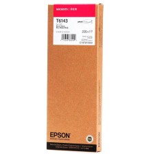 Картридж/ Epson SP-4450  220ml Magenta
