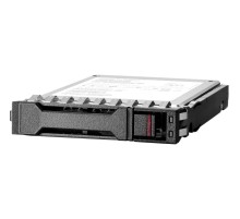 Флеш-диск/ HPE 480GB SATA MU SFF BC MV SSD