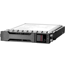 Флеш-диск/ HPE 480GB SATA MU SFF BC MV SSD